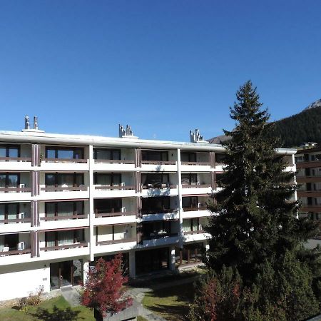 Astoria Διαμέρισμα Lenzerheide Εξωτερικό φωτογραφία