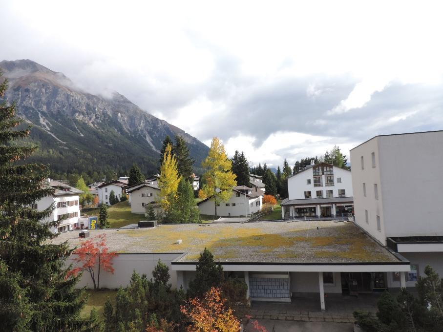 Astoria Διαμέρισμα Lenzerheide Εξωτερικό φωτογραφία
